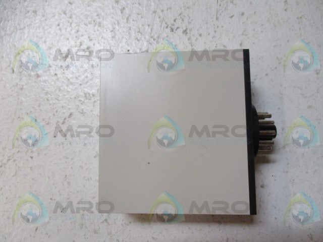 ELECTROMATIC SV210024 DUAL LEVEL RELAY 24V *NEW NO BOX*
