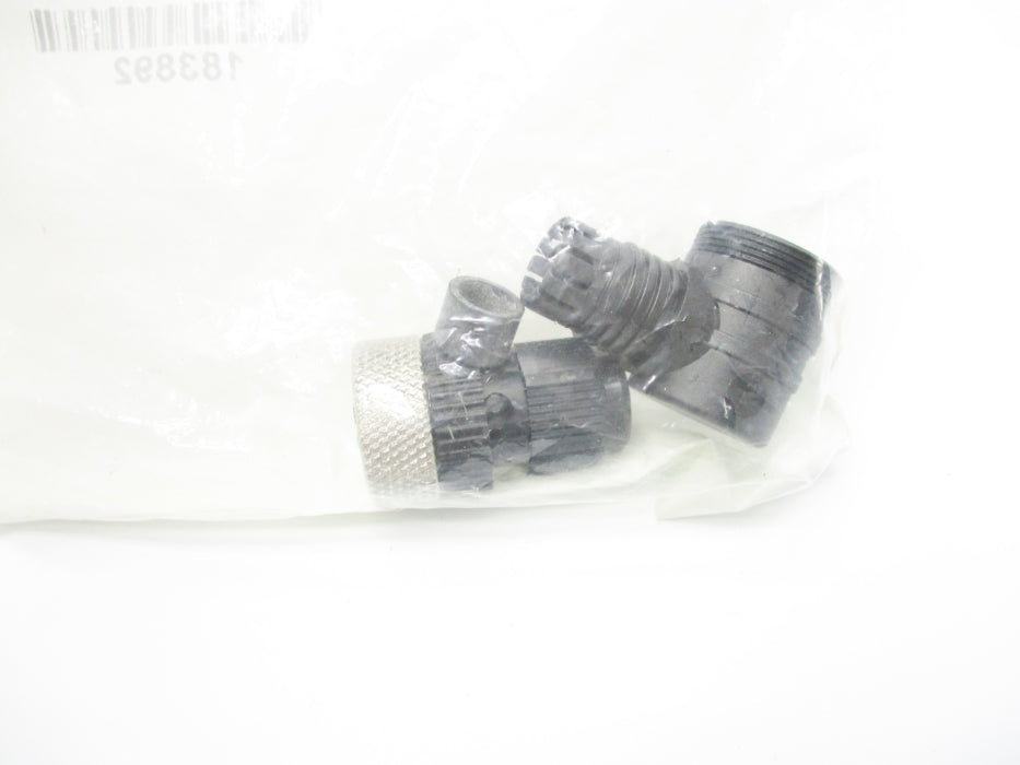 BALLUFF BCCA243-0000-10-000-41X3W8-000 BCC08AW NSMP