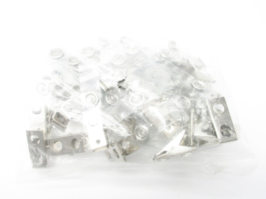 SICURIX 68010 (PKG OF 25) NSMP