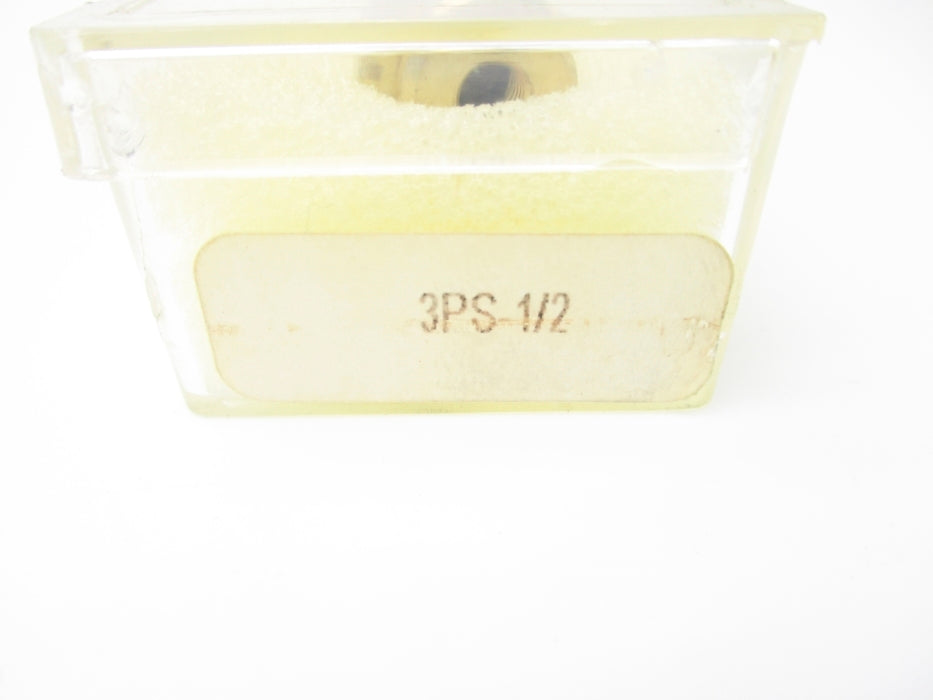 CLIPPARD 3PS-1/2 NSMP