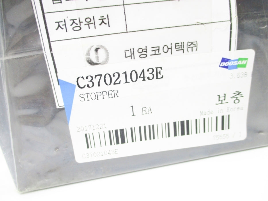 DOOSAN C37021043E NSMP