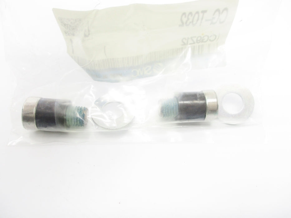 SMC CG-T032 NSMP