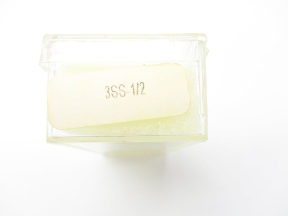 CLIPPARD 3SS-1/2 NSMP