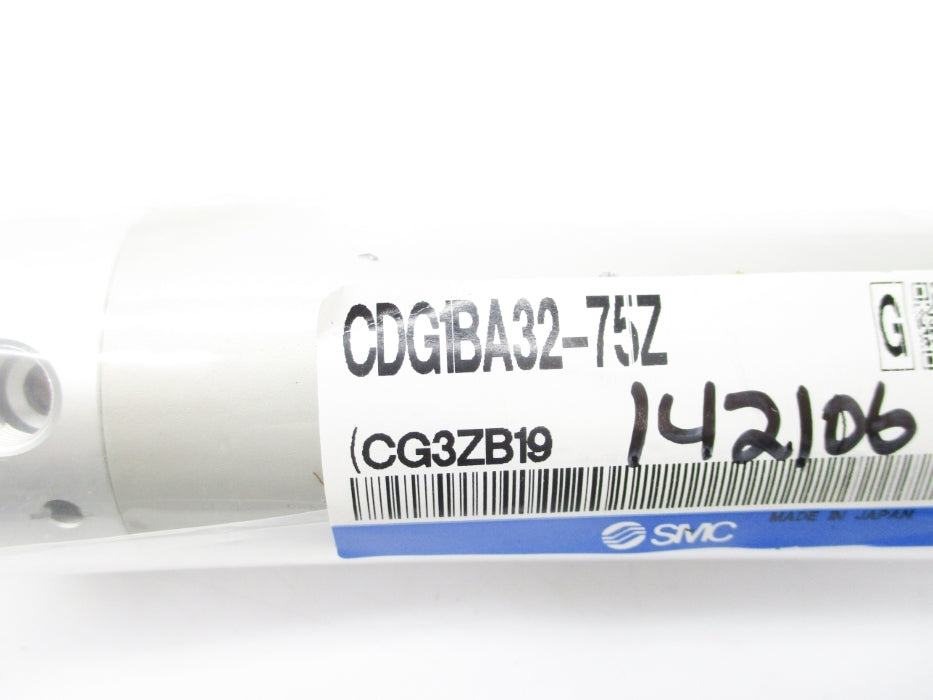 SMC CDG1BA32-75Z NSMP