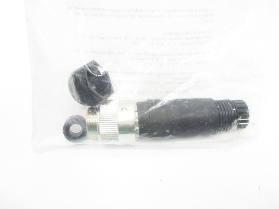 IFM EFECTOR L34120 NSMP