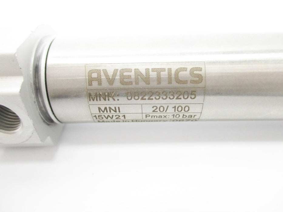 AVENTICS 0822333205 NSNP