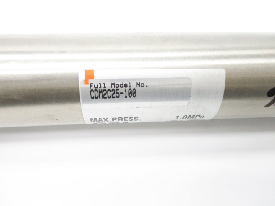 SMC CDM2C25-100 NSNP