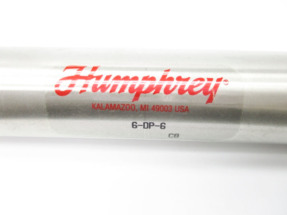 HUMPHREY 6-DP-6 NSNP