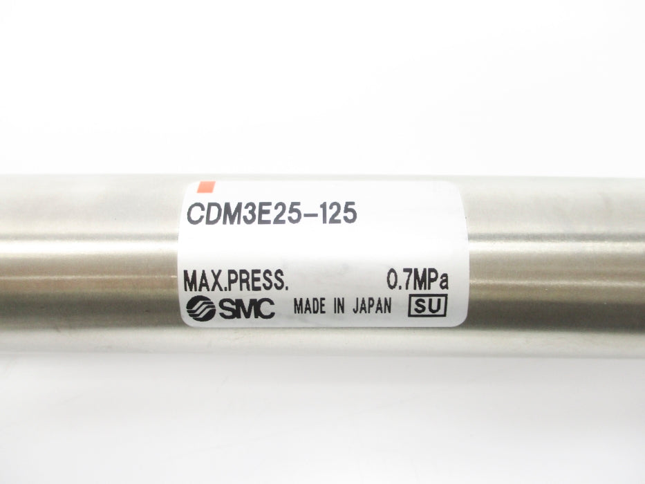 SMC CDM3E25-125 NSNP
