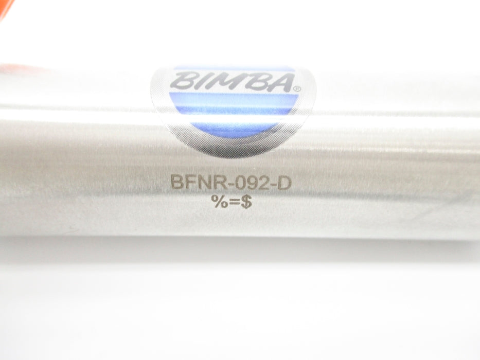 BIMBA BFNR-092-D NSNP