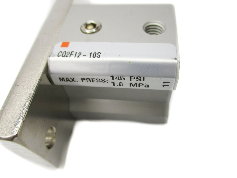 SMC CQ2F12-10S 145PSI NSNP