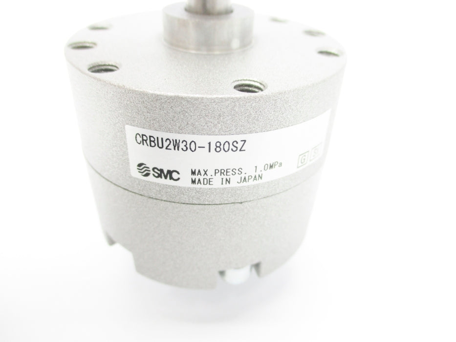 SMC CRBU2W30-180SZ NSNP