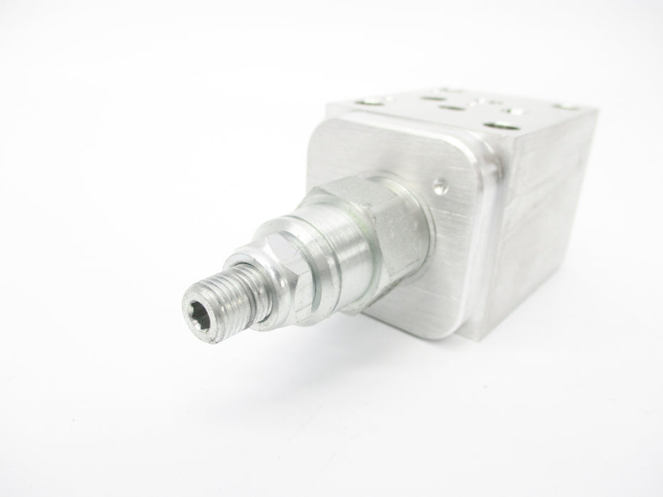 SUN HYDRAULICS FBP 1L83-AC NSNP