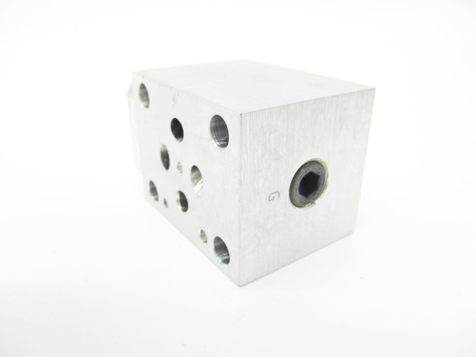 SUN HYDRAULICS FBP 1L83-AC NSNP