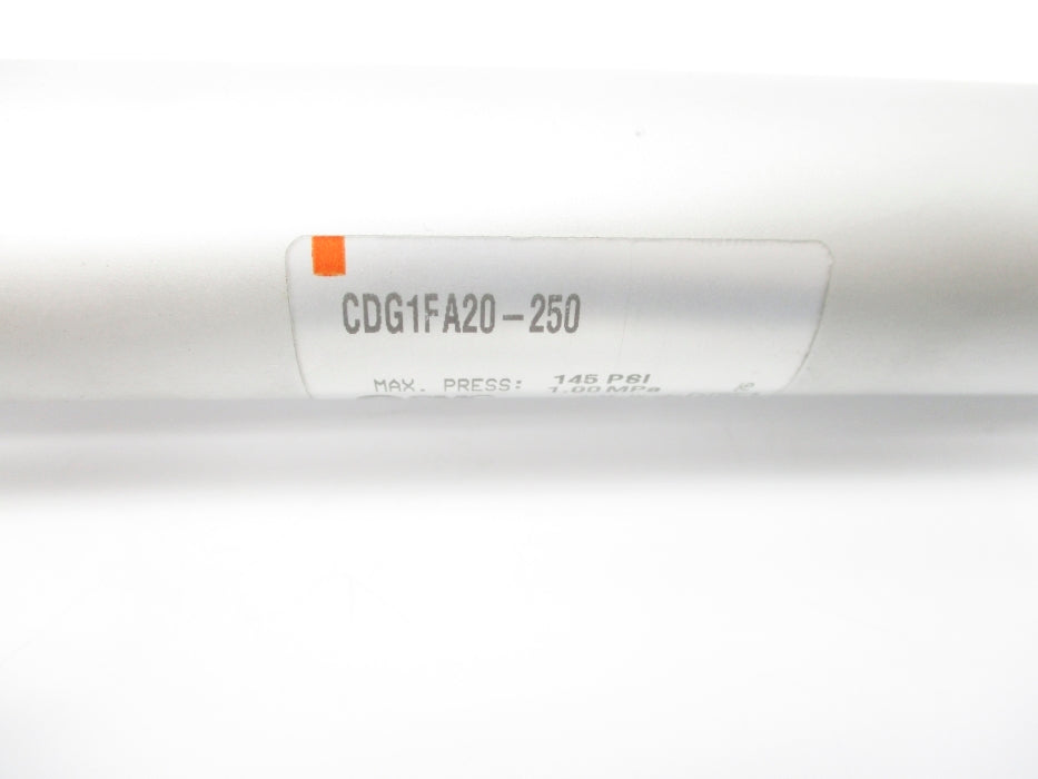 SMC CDG1FA20-250 145PSI NSNP