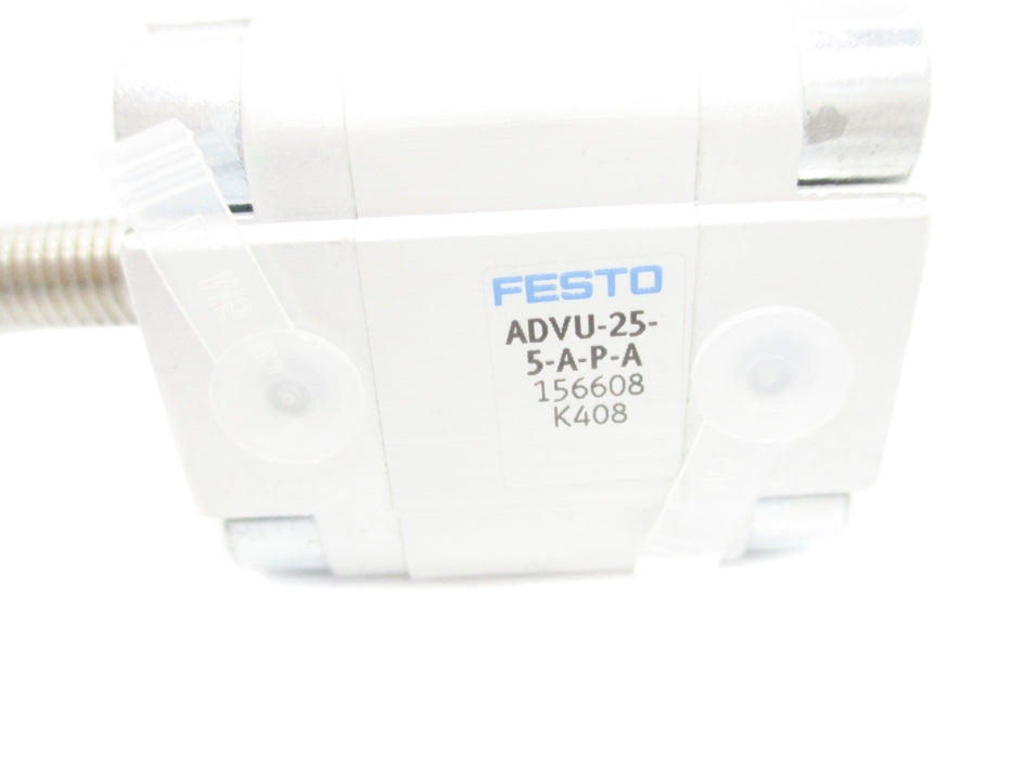 FESTO ADVU-25-5-A-P-A 156608 NSNP