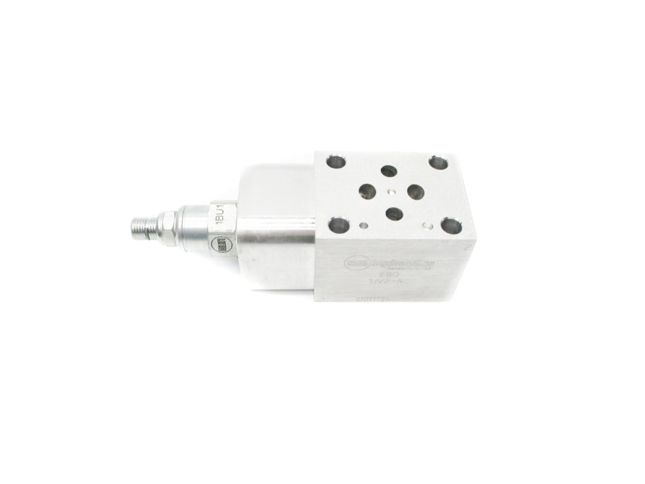 SUN HYDRAULICS EBQ 1JV2-AC NSNP