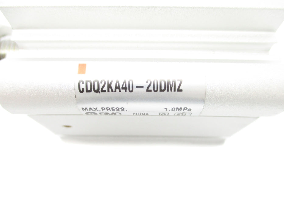 SMC CDQ2KA40-20DMZ NSNP