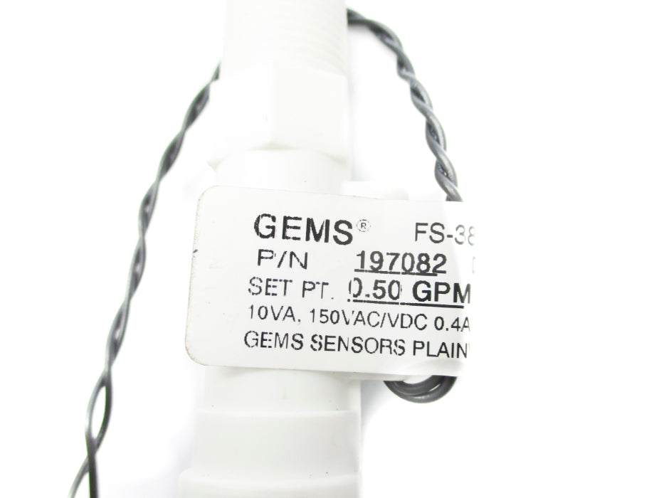 GEMS 197085 FS-280 NSNP
