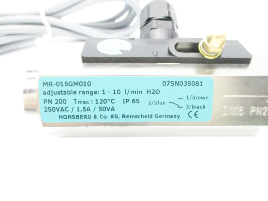 HONSBERG MR-015GM010 NSNP