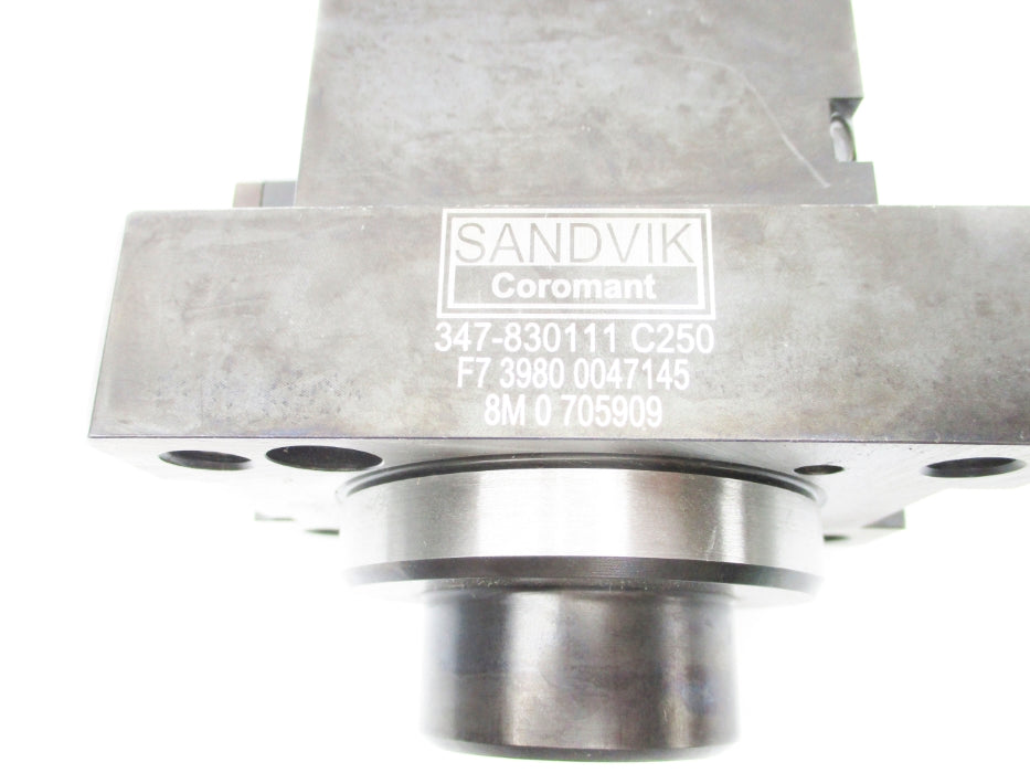 SANDVIK COROMANT 347-830111C250 NSNP