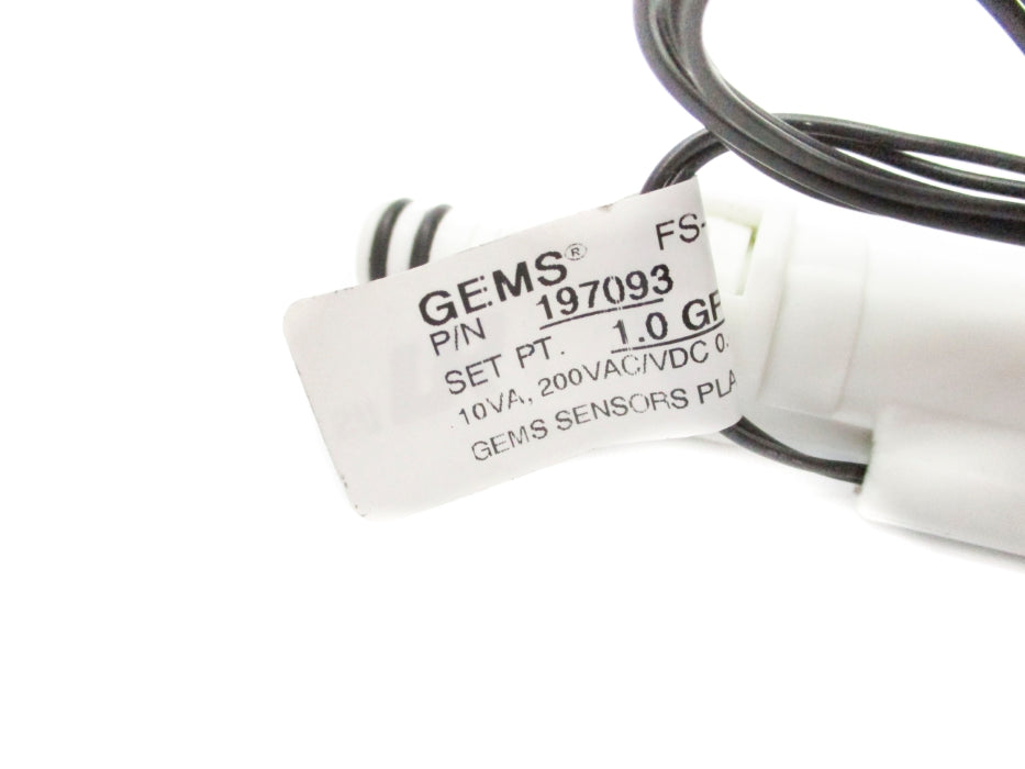 GEMS 197093 NSNP