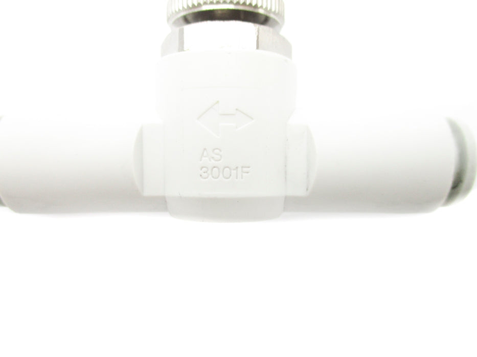 SMC AS3001F-08 NSNP