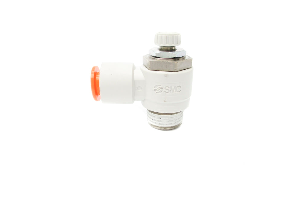 SMC AS3201F (WHITE/ORANGE) NSNP