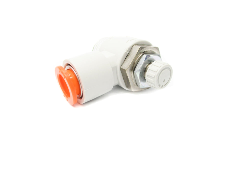 SMC AS3201F (WHITE/ORANGE) NSNP