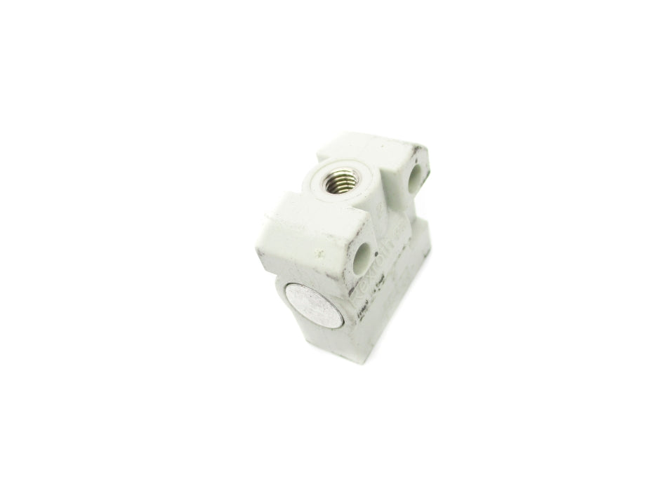 REXROTH 0821000004 UNMP