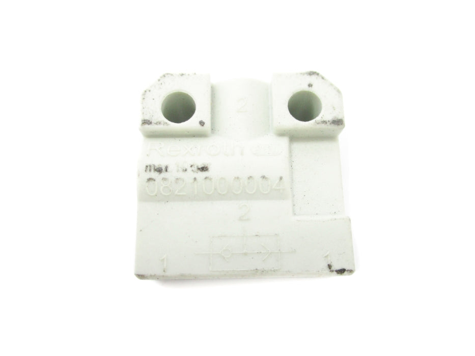 REXROTH 0821000004 UNMP