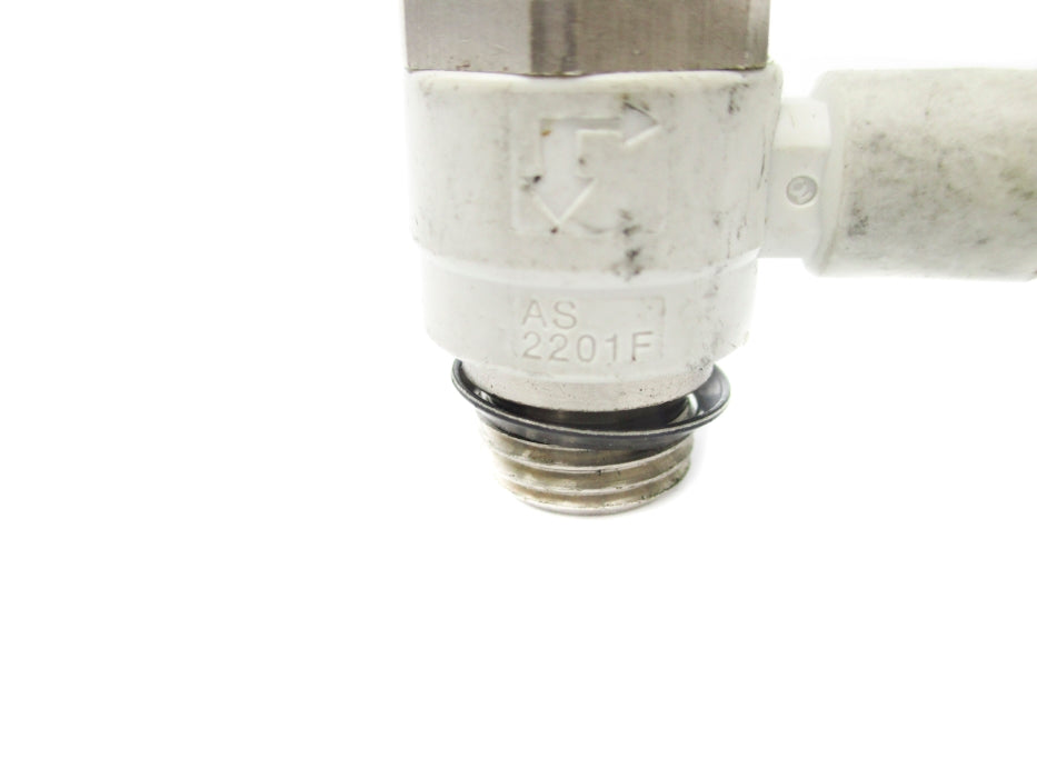 SMC AS2201F UNMP