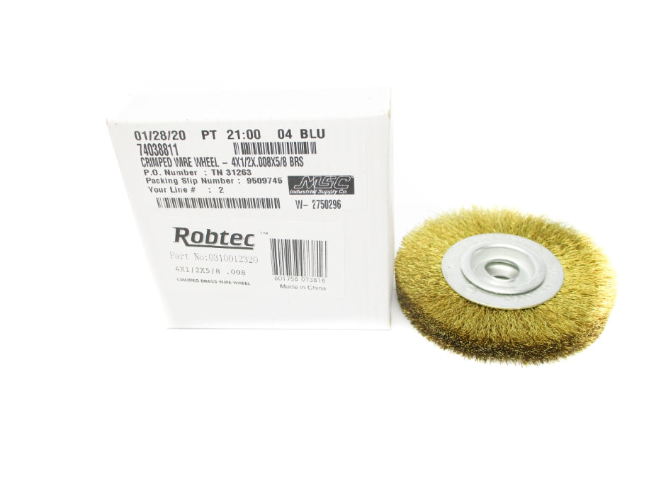 ROBTEC 0310012320 74038811 NSMP