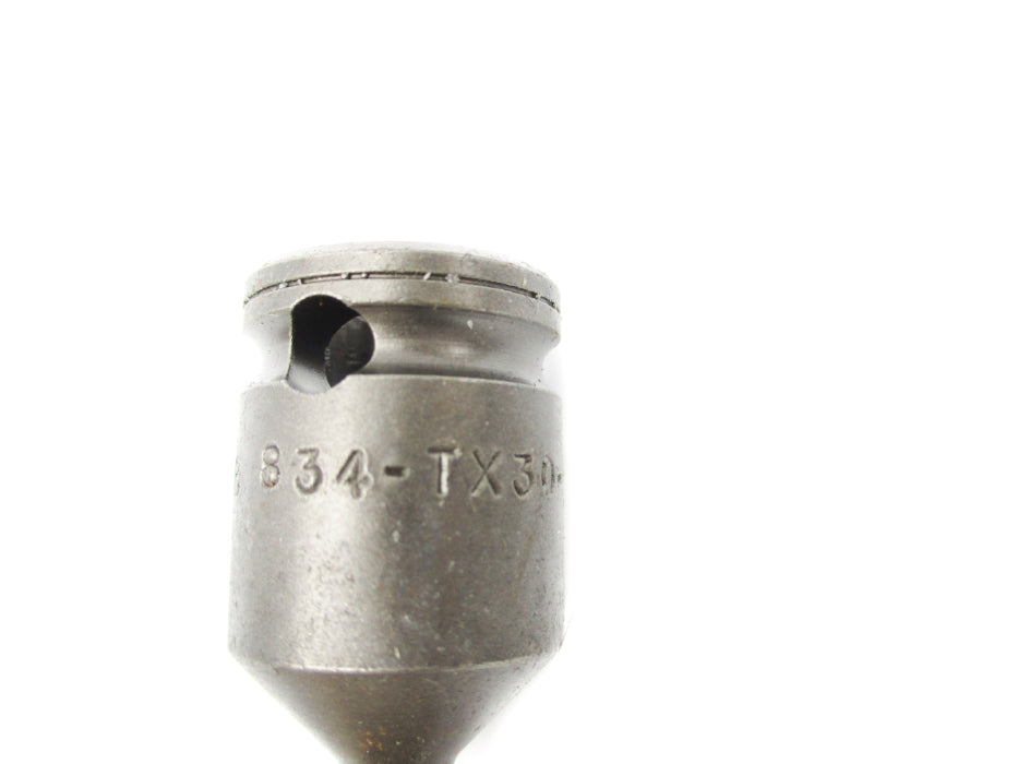 APEX 834-TX30-1.6 UNMP