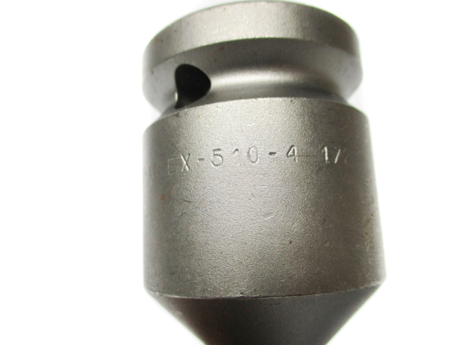 APEX EX-510-4 NSNP