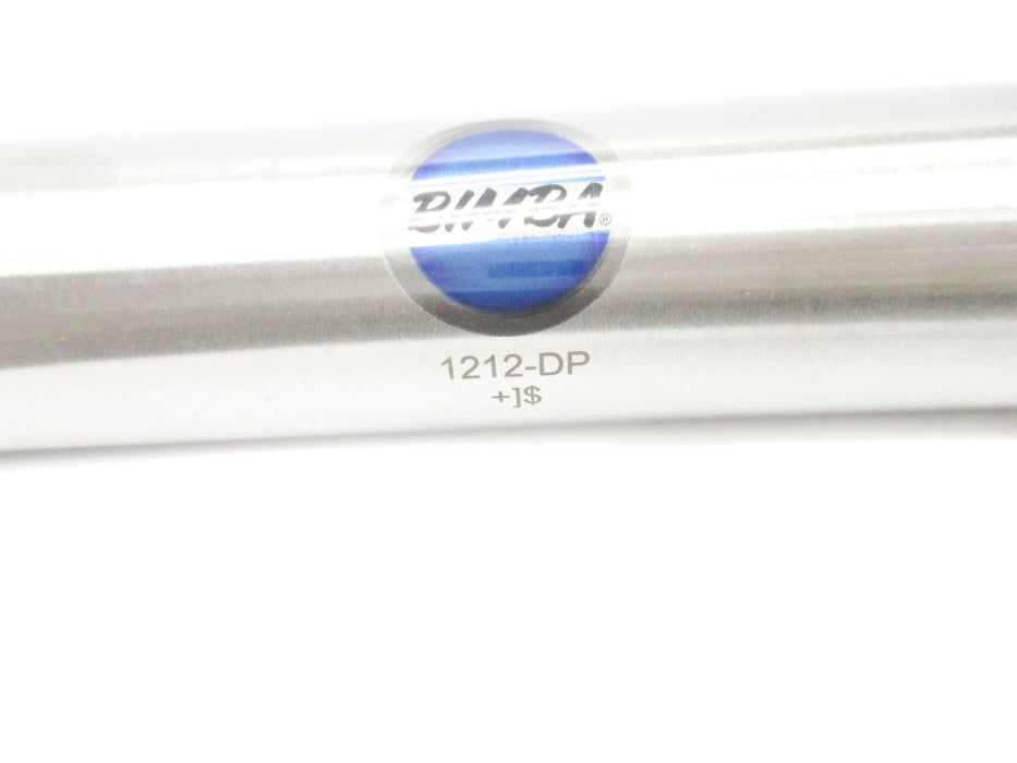 BIMBA 1212-DP NSNP