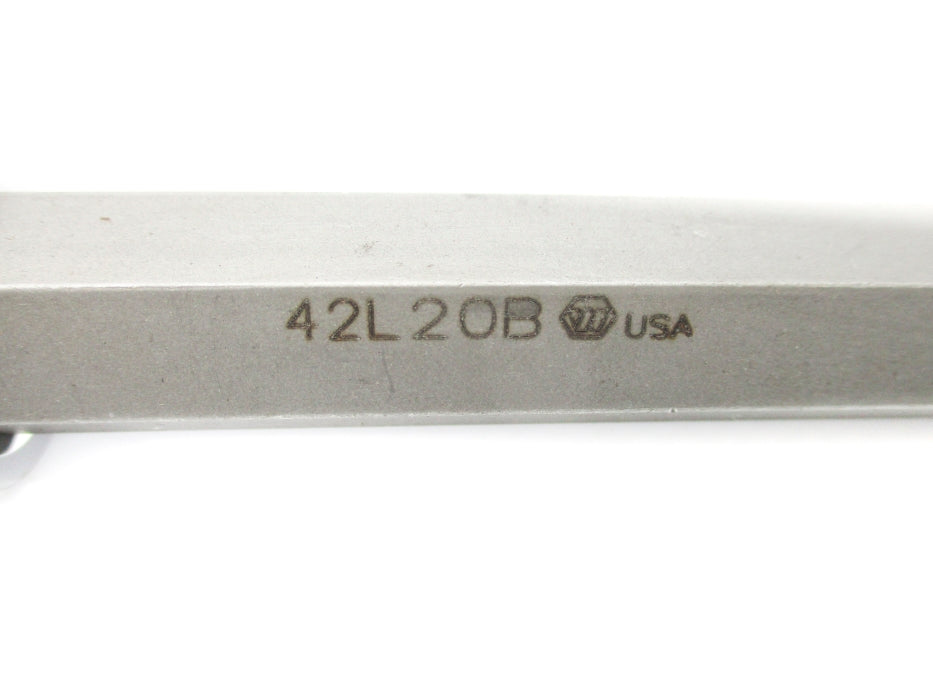 WRIGHT 42L20B NSNP