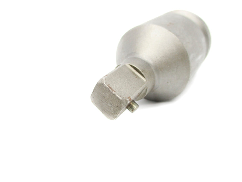 APEX EX-510-3 UNMP