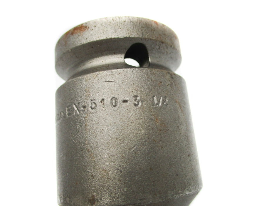 APEX EX-510-3 UNMP