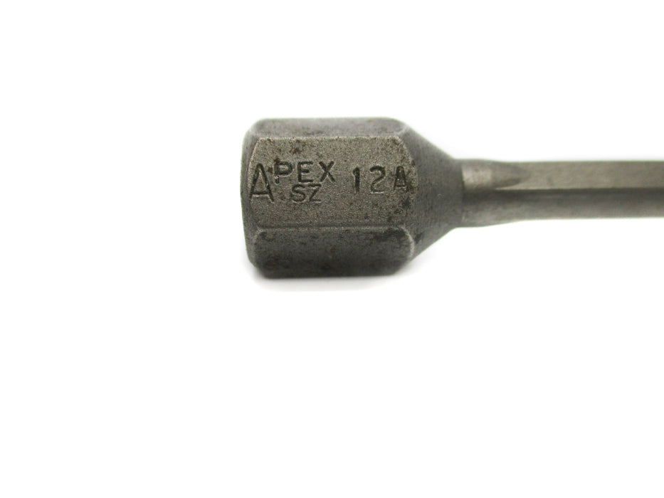 APEX 12A UNMP