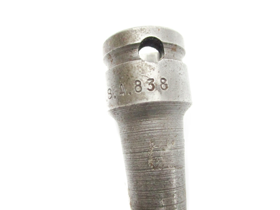 APEX 838 UNMP
