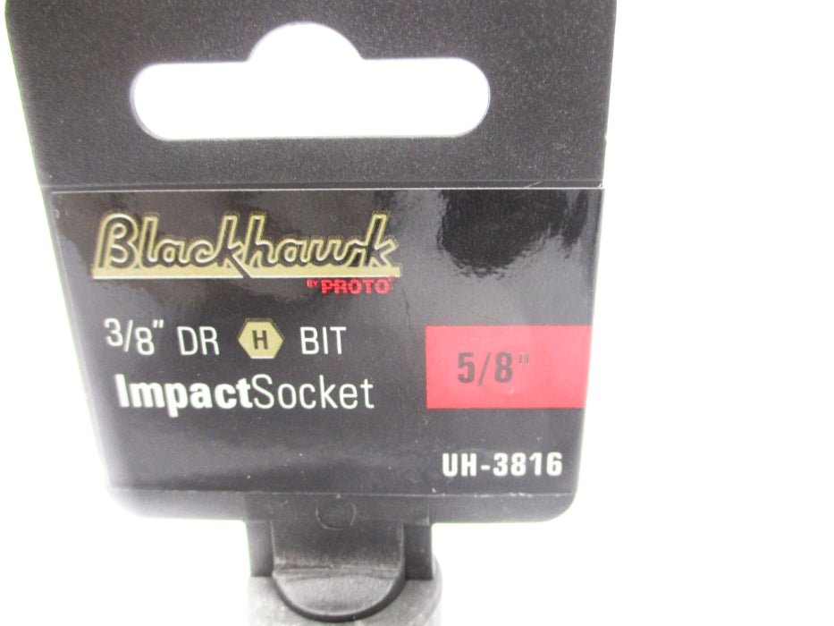 BLACKHAWK UH-3816 NSMP