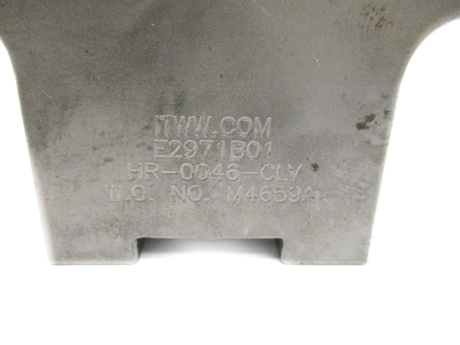 ITWW E2971B01 M4659A UNMP