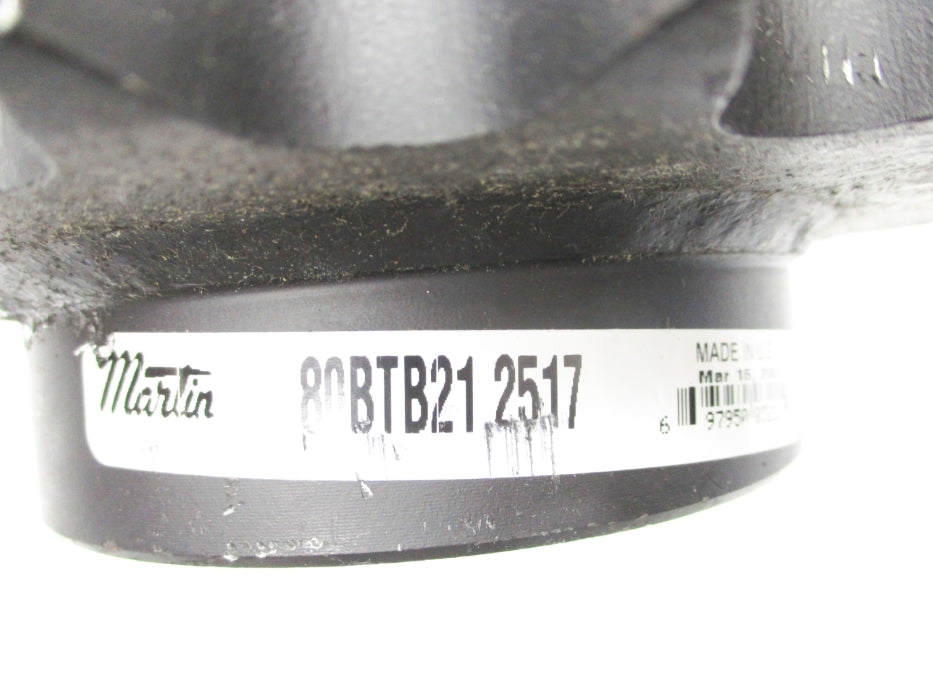 MARTIN 80BTB21-2517 UNMP