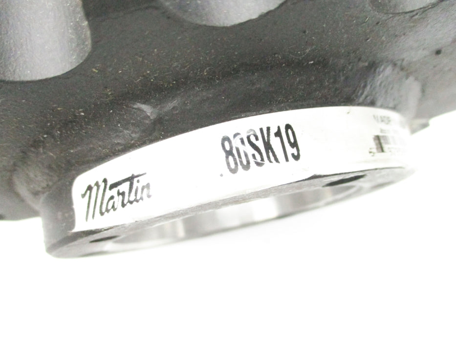 MARTIN 80SK19 UNMP