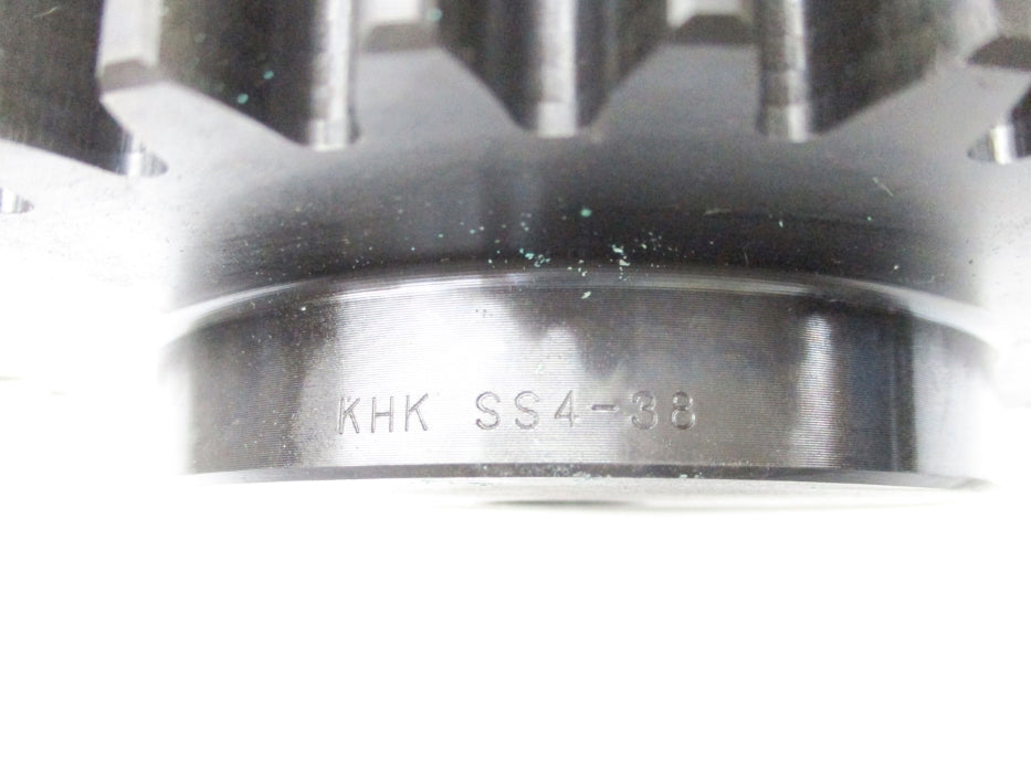KHK SS4-38 NSNP