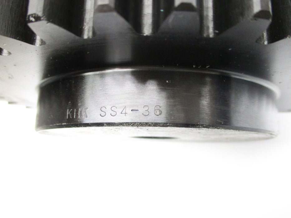 KHK SS4-36 NSNP