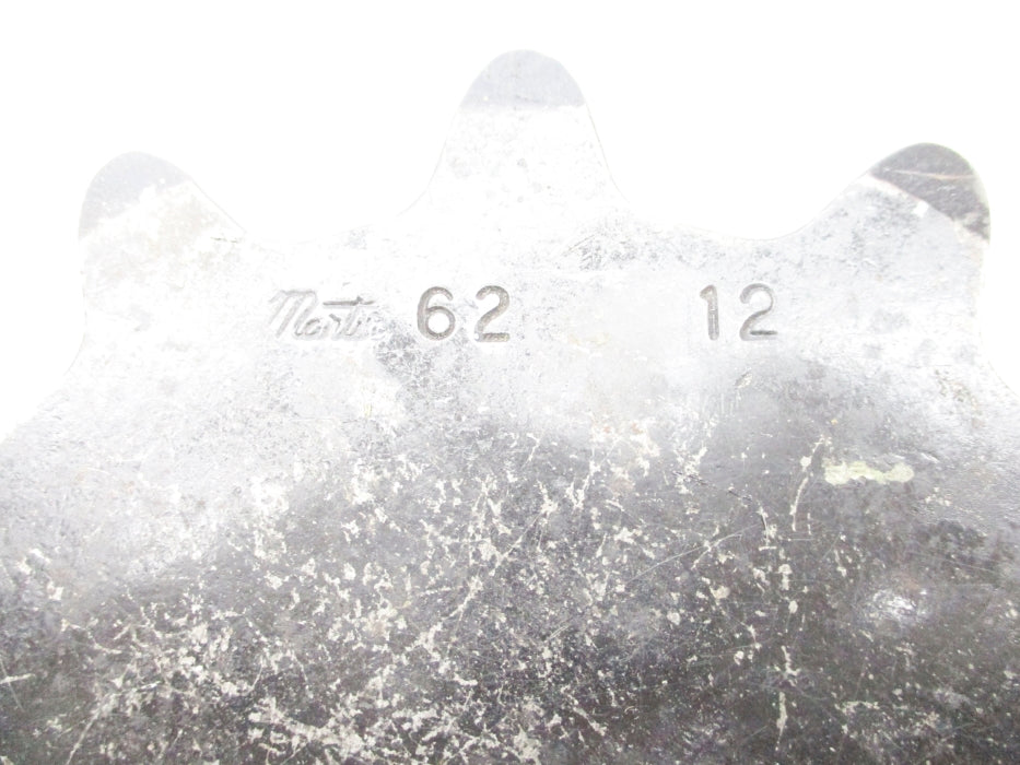 MARTIN 62-12 UNMP