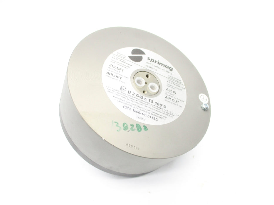 SPRIMAG PMO1800-1-0-011SC NSNP