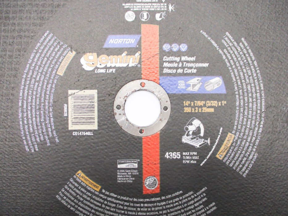 NORTON C014764GLL NSNP